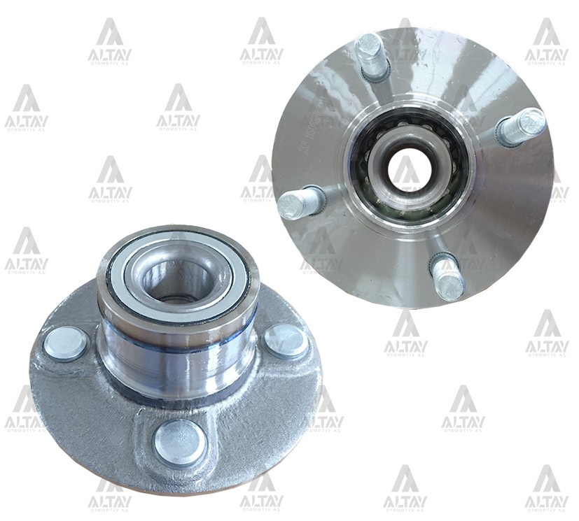 Nissan Sunny Arka Porya ve Teker Poryası Rulmanlı OEM 43200-50Y00 Nissan Sunny Arka Porya ve Teker Poryası Rulmanlı OEM 43200-50Y00